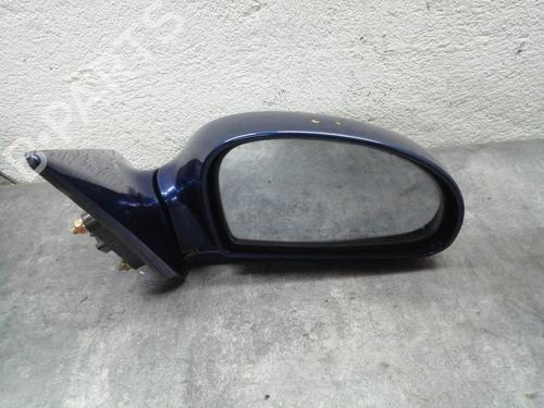 Used Right mirror KIA CERATO I Hatchback (LD) 1.5 CRDi (102 hp) 24409535