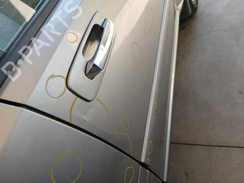 Right front door NISSAN X-TRAIL I (T30) 2.2 Di 4x4 | BP28094019C3 