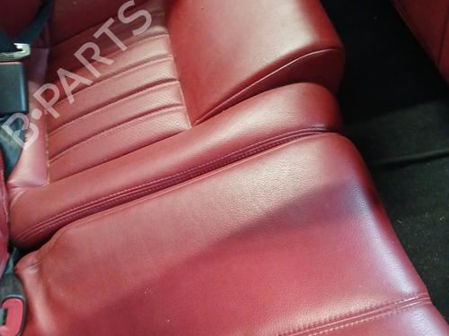 Sæde Bagtil ALFA ROMEO 156 Sportwagon (932_) 2.4 JTD (932.BXC00) | BP29996013C17