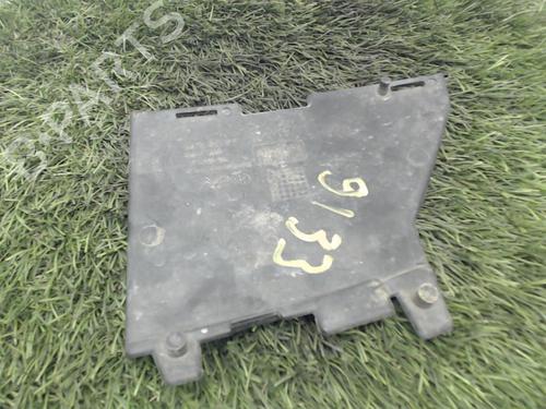 Used Grille Grille PEUGEOT 206+ (2L_, 2M_) 1.1 (60 hp) 20883227 20883227