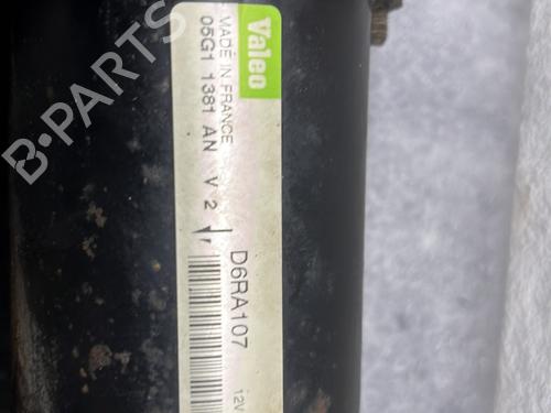 Starter PEUGEOT 407 (6D_) 3.0 (6DXFVJ) | BP23649340M8 