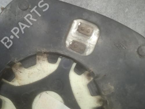 Left mirror glass PEUGEOT PARTNER MPV (5_, G_) 2.0 HDI | BP25265659C148