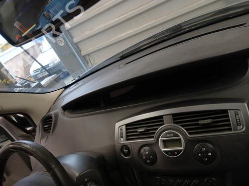 Instrumentbræt RENAULT GRAND SCÉNIC II (JM0/1_) 1.5 dCi (JM02, JM13) | BP29956917C46 