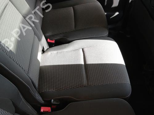 Seats set TOYOTA VERSO (_R2_) 1.6 D4-D (WAR20_) | BP32166795C78 
