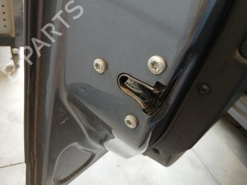 Venstre fortil lås OPEL ASTRA H (A04) 1.7 CDTI (L48) | BP29936069C98 