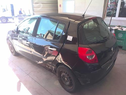 Engine RENAULT CLIO III (BR0/1, CR0/1) 1.2 16V (BR0P, CR0P) | BP24402736M1  - Image 13