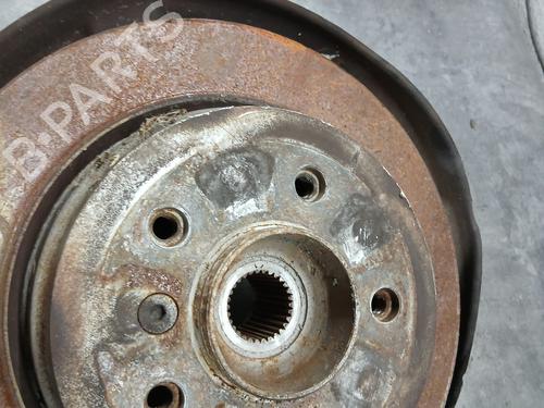 Right rear steering knuckle BMW X1 (E84) sDrive 18 d | BP29598171M28 - Image 2