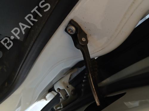 Used Hinge/Door check strap Hinge/Door check strap PEUGEOT 5008 (0U_, 0E_) 1.6 HDi (112 hp) 34152278 34152278