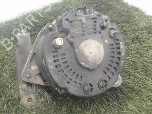 Used Alternator CITROËN AX (ZA-_) 10 (50 hp) 21276361