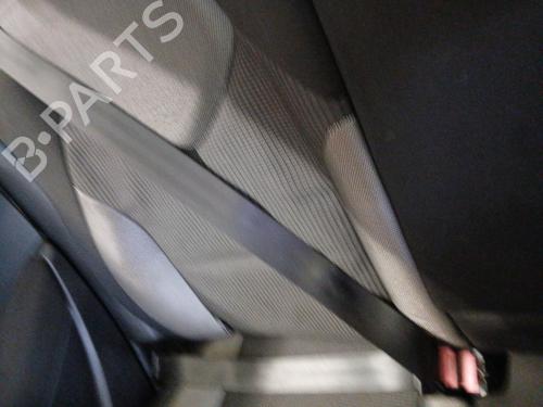 Rear seat PEUGEOT 308 I (4A_, 4C_) 2.0 HDi | BP29725244C17 