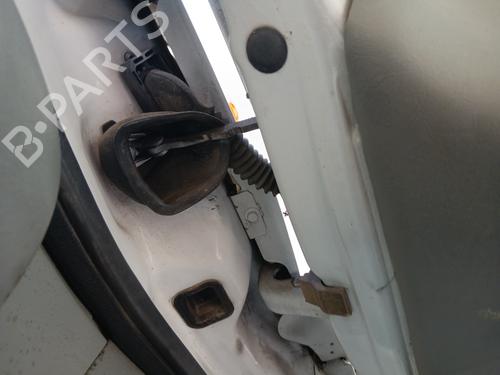 Used Hinge/Door check strap OPEL VIVARO A Van (X83) 1.9 DTI (F7) (101 hp) 31993889