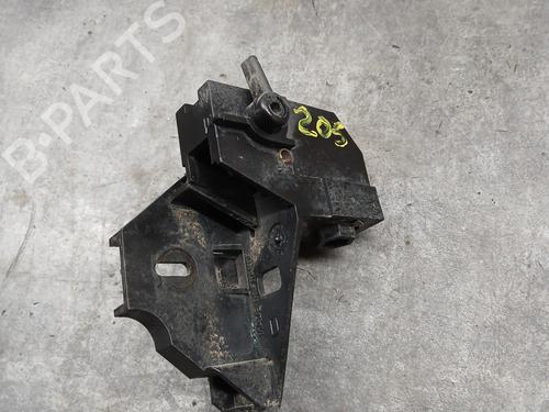 Used Right headlight support PEUGEOT 205 II (20A/C) 1.7 Diesel (60 hp) 32725532