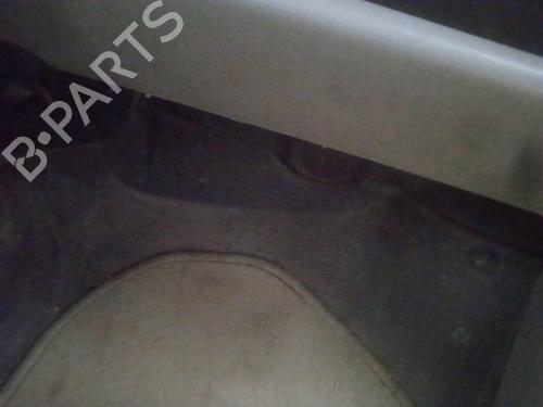 Used Heater blower motor RENAULT KANGOO (KC0/1_) 1.5 dCi (KC08, KC09) (82 hp) 21552280