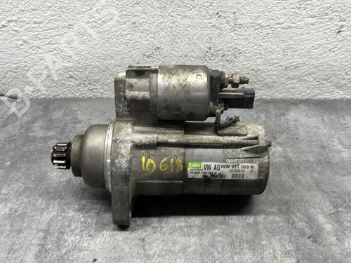 Used Starter VW GOLF V (1K1) 2.0 TDI 16V (140 hp) 27336367