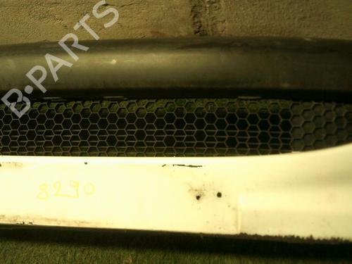 Front bumper PEUGEOT 206 Hatchback (2A/C) 1.4 HDi eco 70 | BP21275952C7 
