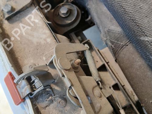 Used Hood lock Hood lock 38269695 38269695