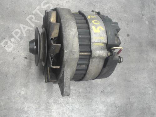 Generator Generator 38514080 38514080