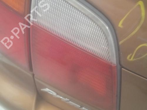 Used Left tailgate light NISSAN PRIMERA Traveller (WP11) 2.0 TD (90 hp) 23795140