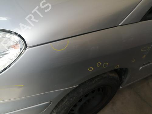 Left front fenders PEUGEOT 807 (EB_) 2.0 HDi | BP27873759C41 