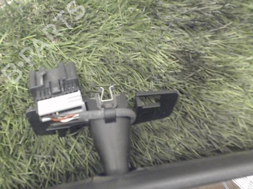 Rear mirror OPEL ZAFIRA A MPV (T98) 2.2 DTI 16V (F75) | BP20881144I6 