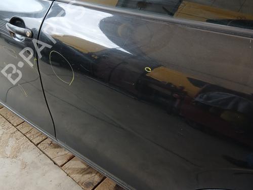 Left rear door SEAT LEON (1P1) 2.0 TDI | BP30354321C4