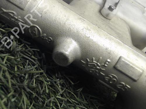 Brake master cylinder RENAULT CLIO III (BR0/1, CR0/1) 1.5 dCi (BR17, CR17) | BP20883026M77 