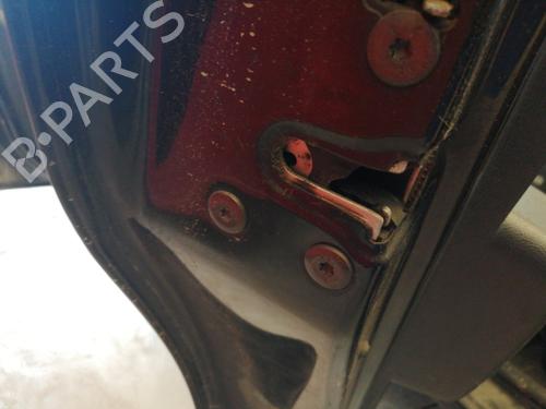 Rear left lock DACIA SANDERO 1.4 (BS0C, BS0A, BS0G, BS1F, BS0E) | BP26879398C100