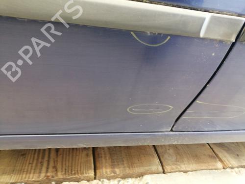 Right rear door OPEL ASTRA F Saloon (T92) 1.4 i 16V (F19, M19) | BP26029548C5