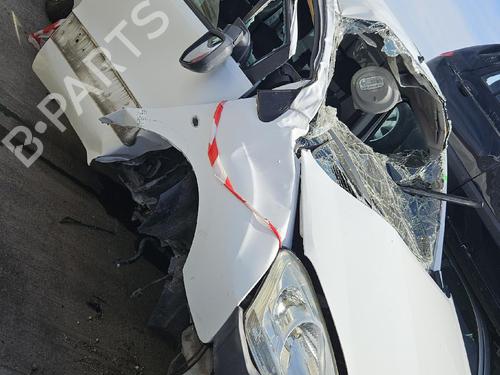 Brugte CITROËN BERLINGO Box Body/MPV (B9) 1.6 HDi 90 16V 4992703