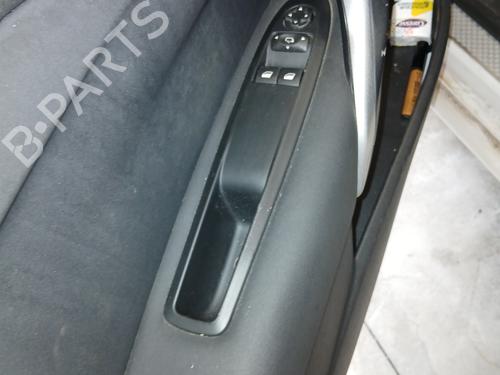 Used Left front window switch Left front window switch 29760180 29760180