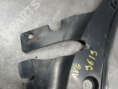 Electronic module PEUGEOT 309 I (10C, 10A) 1.3 | BP30543647M83 