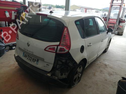Switch RENAULT SCÉNIC III (JZ0/1_) 1.9 dCi (JZ0J, JZ1J, JZ1K, JZ1S) | BP25741199I30 - Image 8