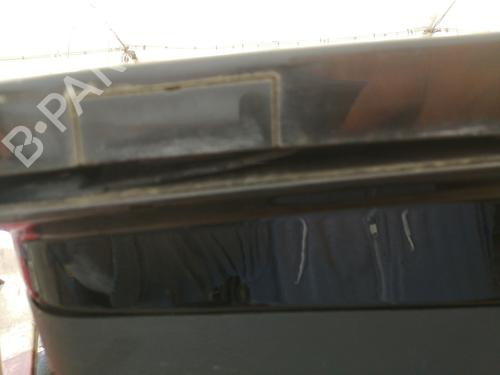 Tailgate MERCEDES-BENZ M-CLASS (W163) ML 270 CDI (163.113) | BP25468967C6 