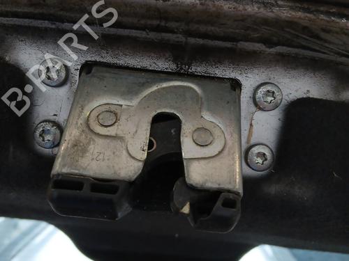 Tailgate lock OPEL ASTRA G Estate (T98) 1.6 16V (F35) | BP29760347C101 