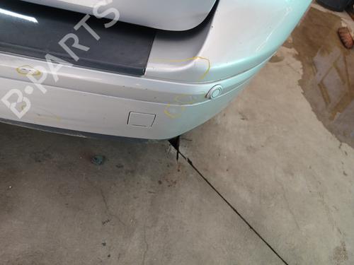 Rear bumper VOLVO V50 (545) D5 | BP29968728C8