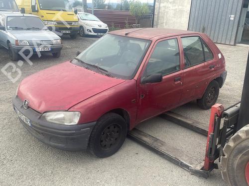 Rim PEUGEOT 106 II (1A_, 1C_) 1.5 D | BP21277512C45 
