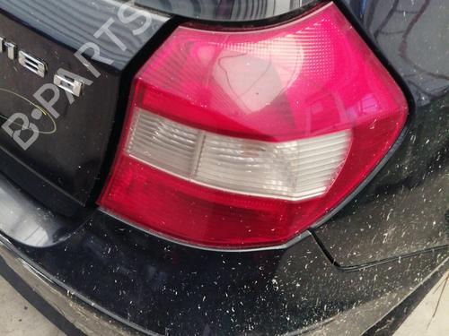 Right taillight BMW 1 (E87) 118 d | BP26599734C35 