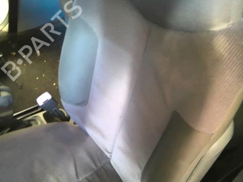 Left front seat CITROËN C1 (PM_, PN_) 1.0 | BP40018835C15 - Image 2