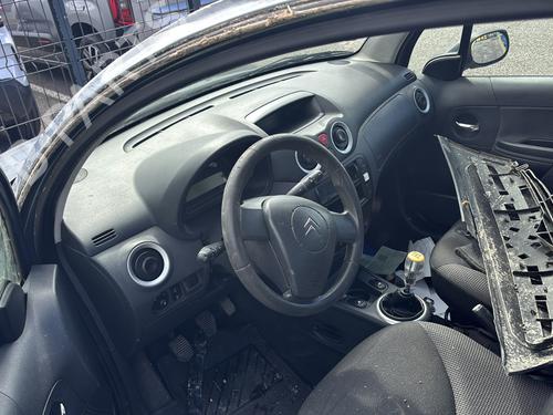 Used Parts CITROËN C3 I (FC_, FN_)    4616337