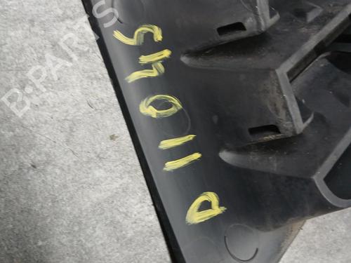 Used Grille Grille 30965074 30965074