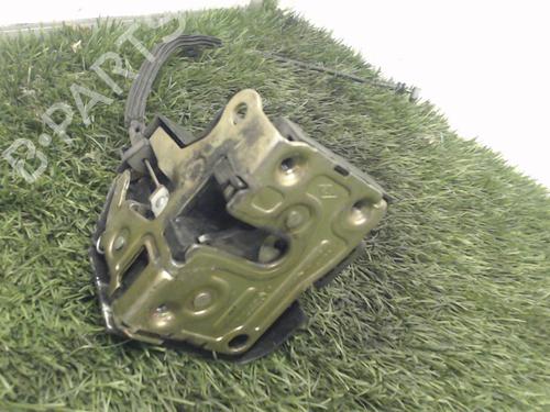 Front left lock RENAULT CLIO II (BB_, CB_) 1.5 dCi (B/CB07) | BP20883104C98 