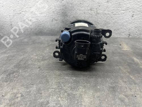 Used Right front fog light Right front fog light RENAULT SCÉNIC II (JM0/1_) 2.0 dCi (JM1K) (150 hp) 34183168 34183168