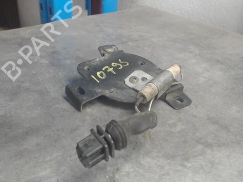 Elektronisk modul CITROËN ZX (N2) 1.4 i (75 hp) 28291984
