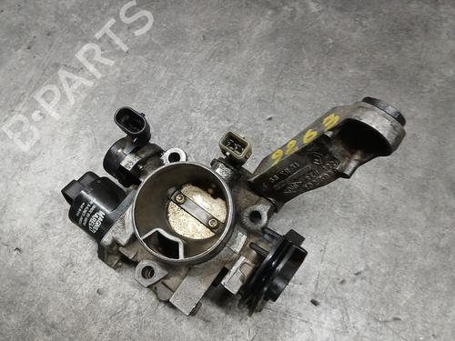 Drosselklappe für RENAULT TWINGO I (C06_) 1.2 (C066, C068) (58 hp) 30756048