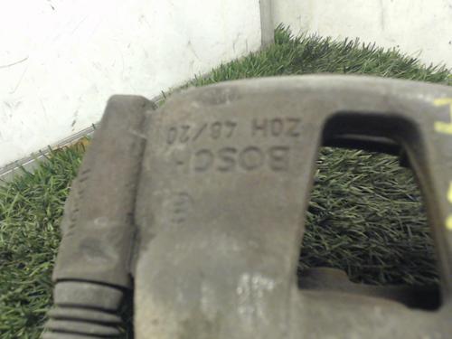 Right front brake caliper FIAT 500 (312_) 1.3 D Multijet (312AXB1A) | BP20884996M104 