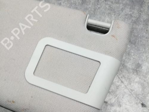 Left sun visor AUDI A6 C6 Avant (4F5) 3.0 TDI quattro | BP24175335I1 - Image 4