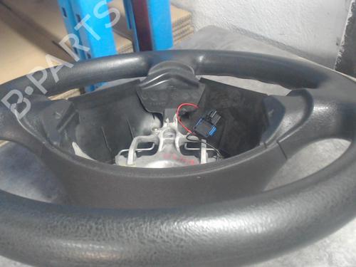 Steering wheel PEUGEOT PARTNER Box Body/MPV 1.6 HDi | BP37587562C49 - Image 4