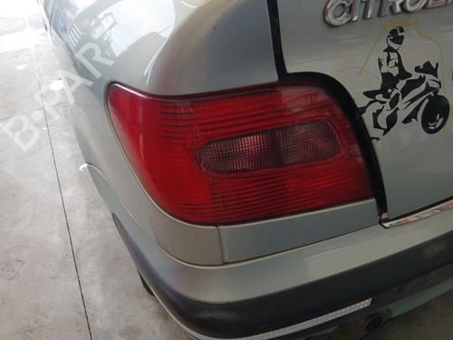 Venstre Baklys CITROËN XSARA (N1) 1.4 i (75 hp) 32139030