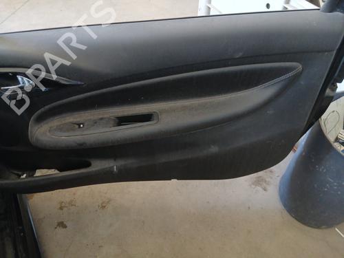 Front right window mechanism CITROËN DS3 (SA_) 1.6 THP 155 | BP30177225C23