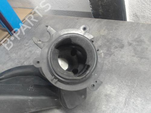 Used Pipe Pipe CITROËN BERLINGO / BERLINGO FIRST MPV (MF_, GJK_, GFK_) 1.6 16V (MFNFU) (109 hp) 33850397 33850397